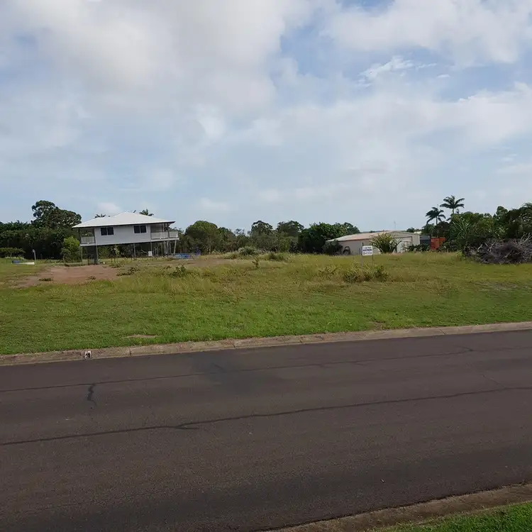 Main view of Homely land listing, 124 Bengston Road, River Heads QLD 4655