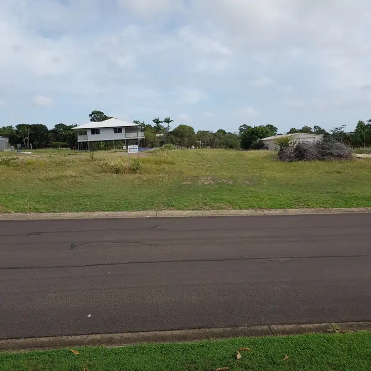 Second view of Homely land listing, 124 Bengston Road, River Heads QLD 4655