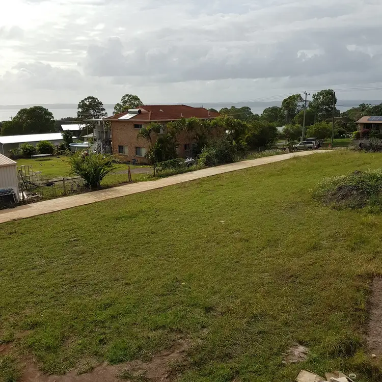 Third view of Homely land listing, 124 Bengston Road, River Heads QLD 4655