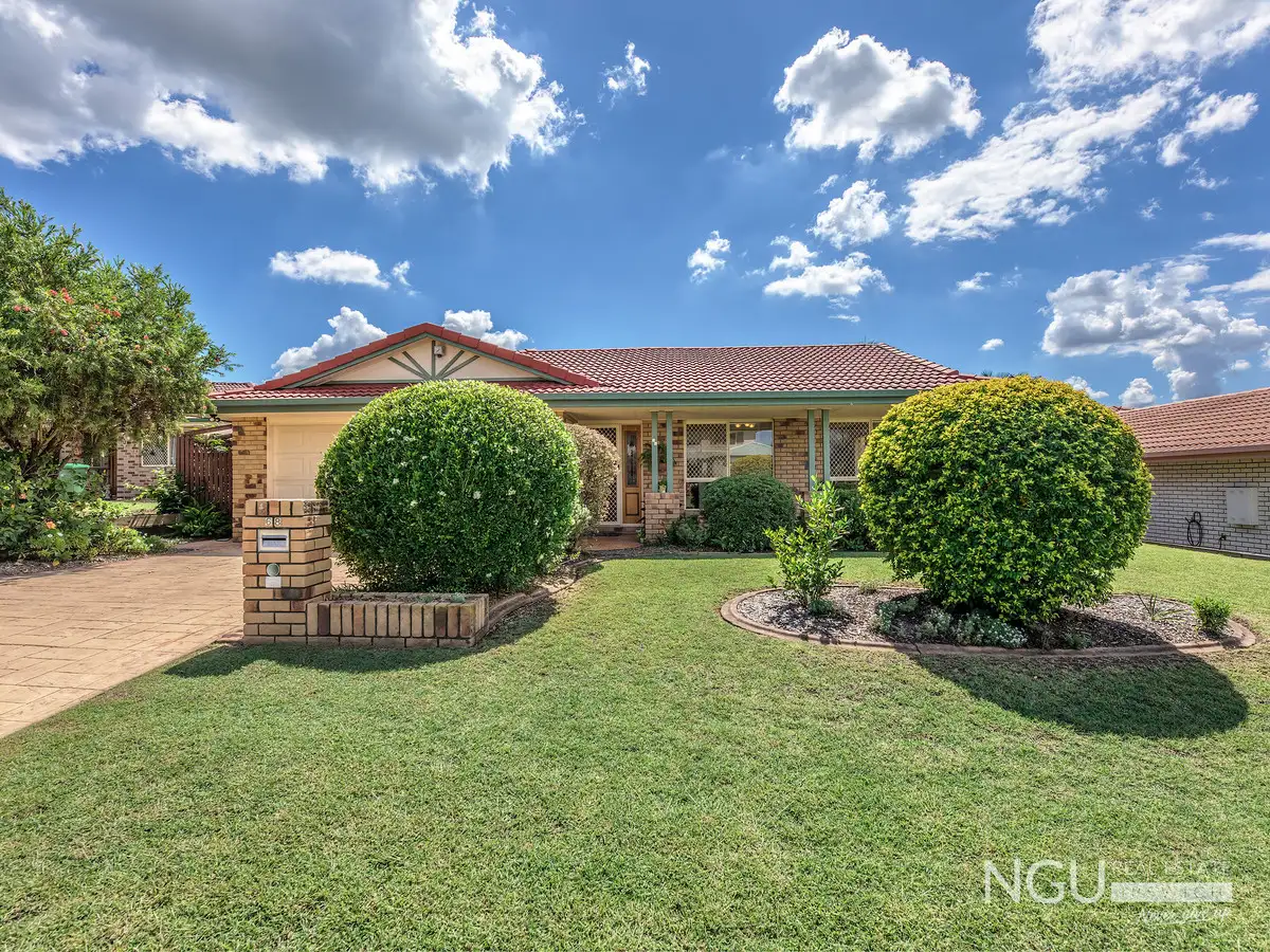 Main view of Homely house listing, 68 Rumsey Drive, Raceview QLD 4305