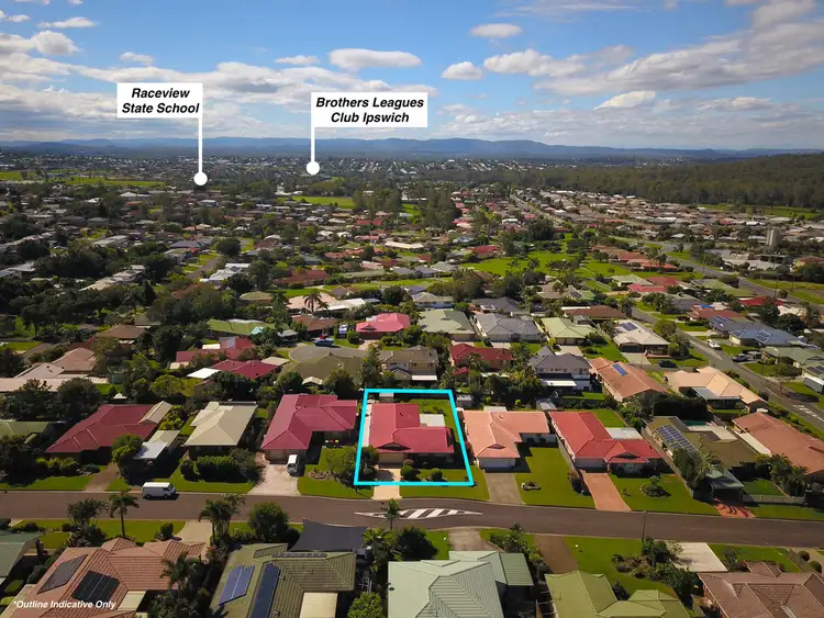 Third view of Homely house listing, 68 Rumsey Drive, Raceview QLD 4305