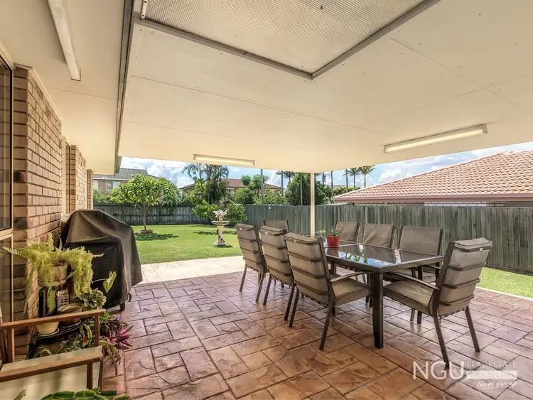 Fourth view of Homely house listing, 68 Rumsey Drive, Raceview QLD 4305