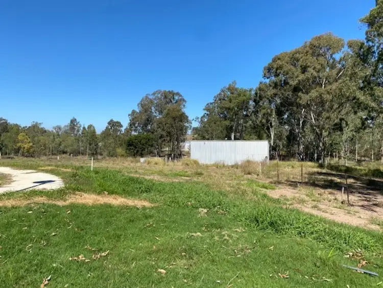 Fifth view of Homely land listing, 22 Campbell Court, Blacksoil QLD 4306