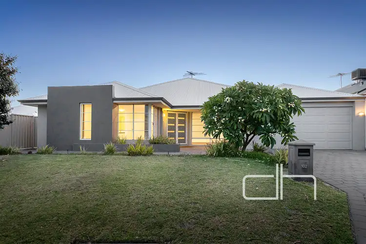 102 Marginson Drive, Landsdale WA 6065