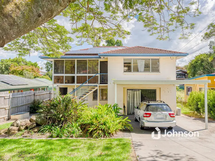 33 Ingleston Street, Wynnum West QLD 4178