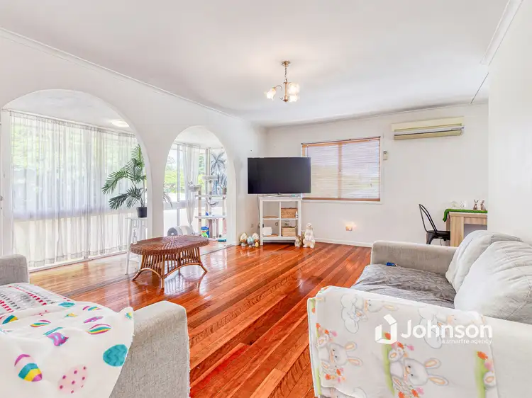 Second view of Homely house listing, 33 Ingleston Street, Wynnum West QLD 4178