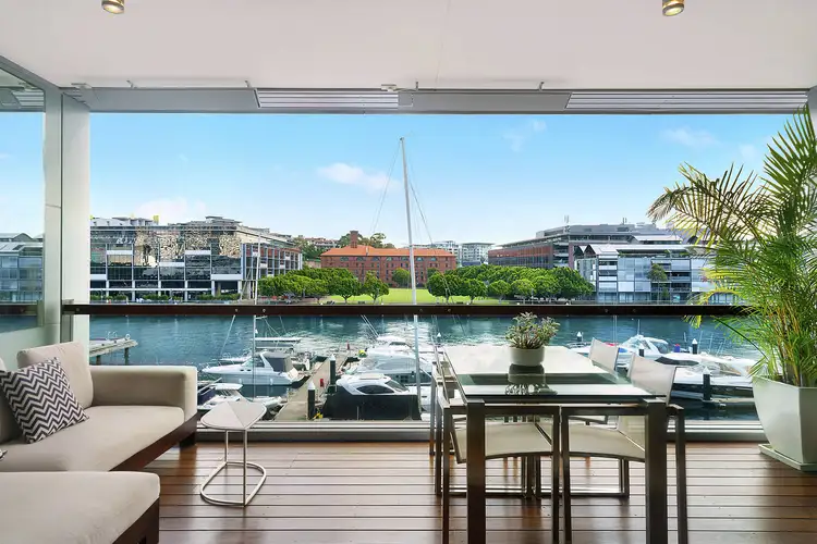 21/56 Pirrama Road, Pyrmont NSW 2009