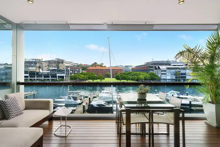 21/56 Pirrama Road, Pyrmont NSW 2009
