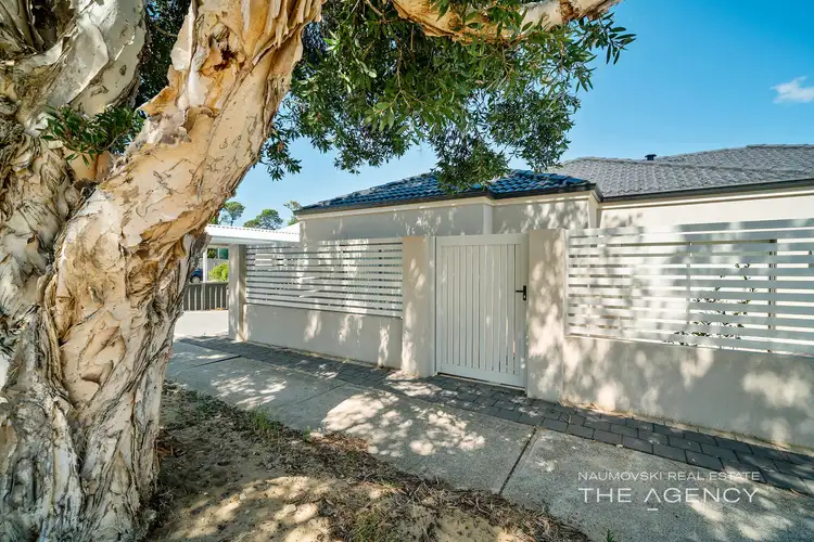 1/14 Nollamara Avenue, Nollamara WA 6061
