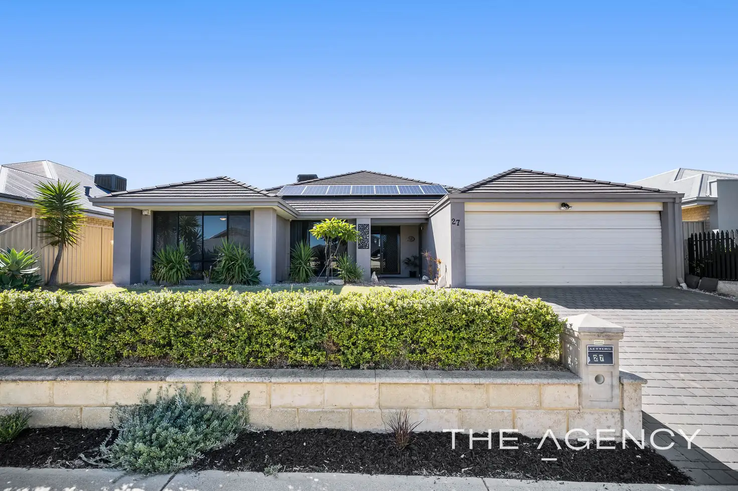 Main view of Homely house listing, 27 Ardglass Gardens, Ridgewood WA 6030