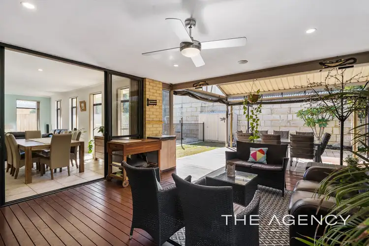 Fourth view of Homely house listing, 27 Ardglass Gardens, Ridgewood WA 6030