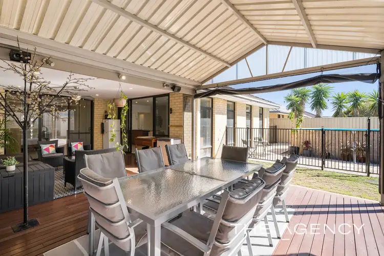 Fifth view of Homely house listing, 27 Ardglass Gardens, Ridgewood WA 6030