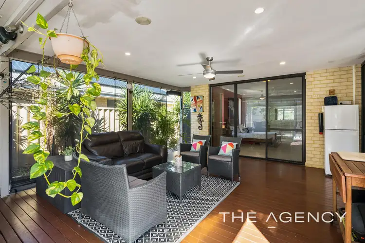 Sixth view of Homely house listing, 27 Ardglass Gardens, Ridgewood WA 6030