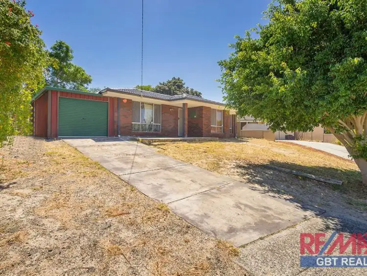 Main view of Homely house listing, 12 Woodford Court, Koondoola WA 6064