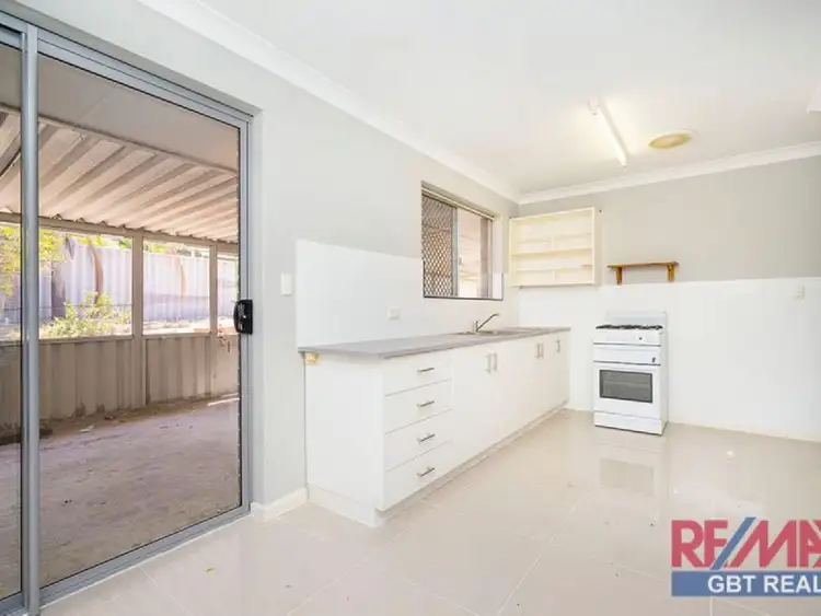 Third view of Homely house listing, 12 Woodford Court, Koondoola WA 6064