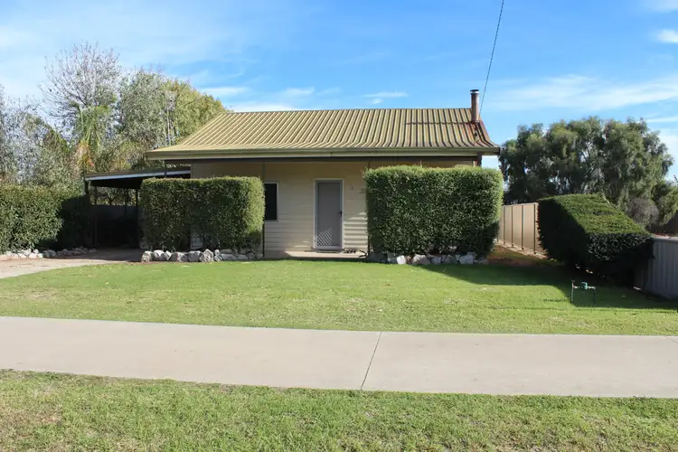 Main view of Homely house listing, 6 Moulamein Road, Barham NSW 2732