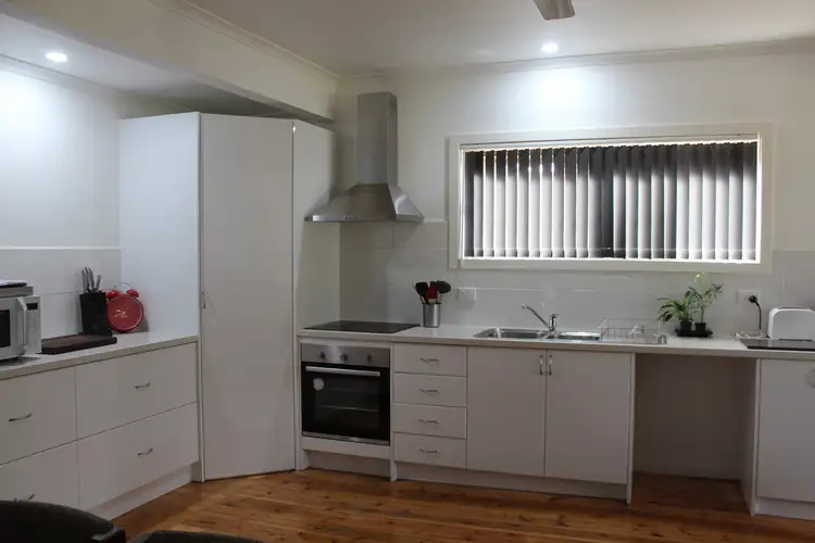 Second view of Homely house listing, 6 Moulamein Road, Barham NSW 2732