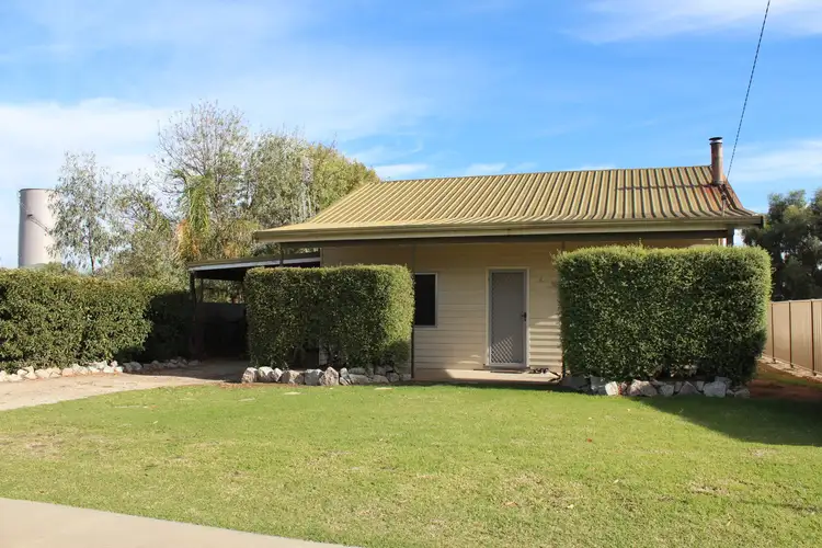 Seventh view of Homely house listing, 6 Moulamein Road, Barham NSW 2732