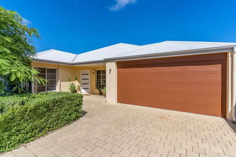 15 Lunar Street, Yanchep WA 6035