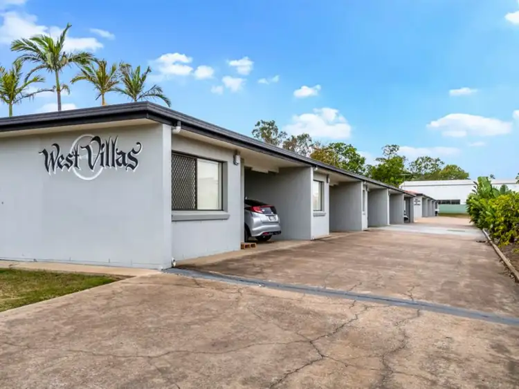 Third view of Homely unit listing, Unit 5/282 Brisbane Street, West Ipswich QLD 4305