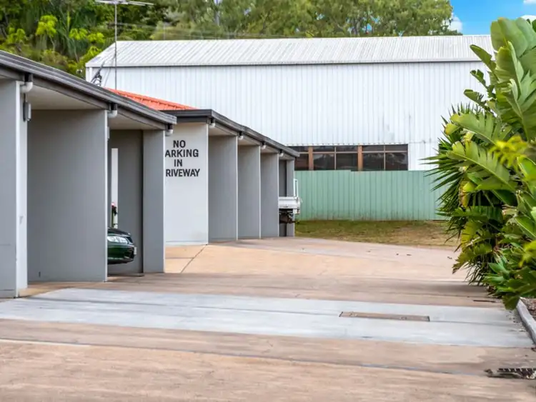 Fourth view of Homely unit listing, Unit 5/282 Brisbane Street, West Ipswich QLD 4305