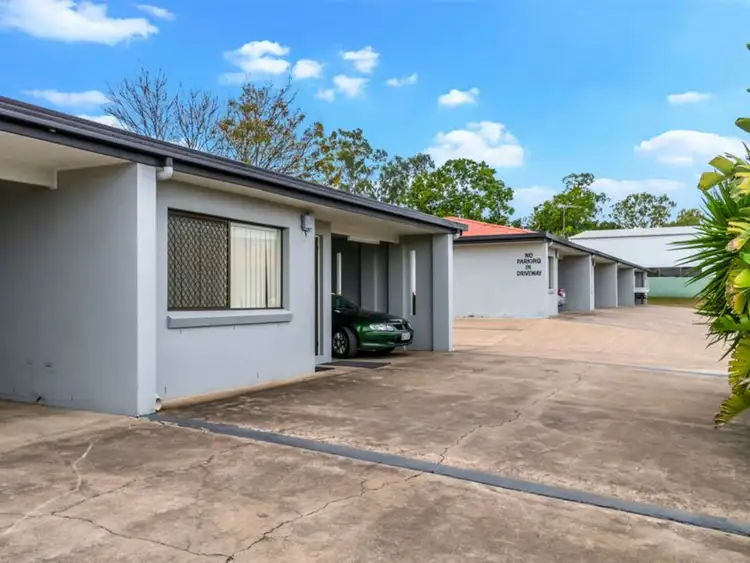 Fifth view of Homely unit listing, Unit 5/282 Brisbane Street, West Ipswich QLD 4305