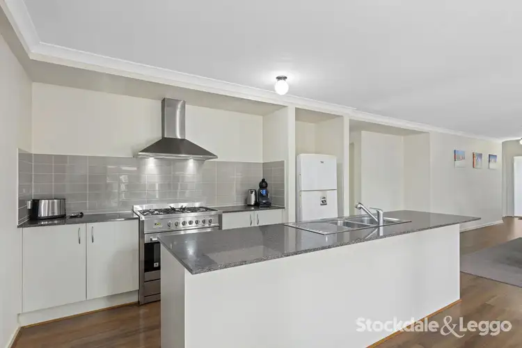 Third view of Homely house listing, 23 Oceania Drive, Curlewis VIC 3222