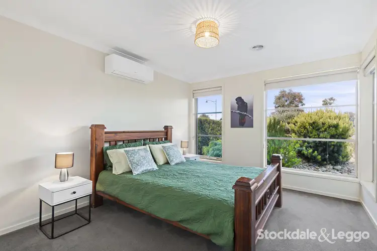 Fourth view of Homely house listing, 23 Oceania Drive, Curlewis VIC 3222