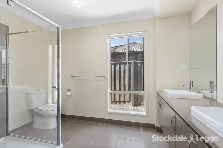 Fifth view of Homely house listing, 23 Oceania Drive, Curlewis VIC 3222