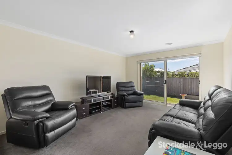 Sixth view of Homely house listing, 23 Oceania Drive, Curlewis VIC 3222