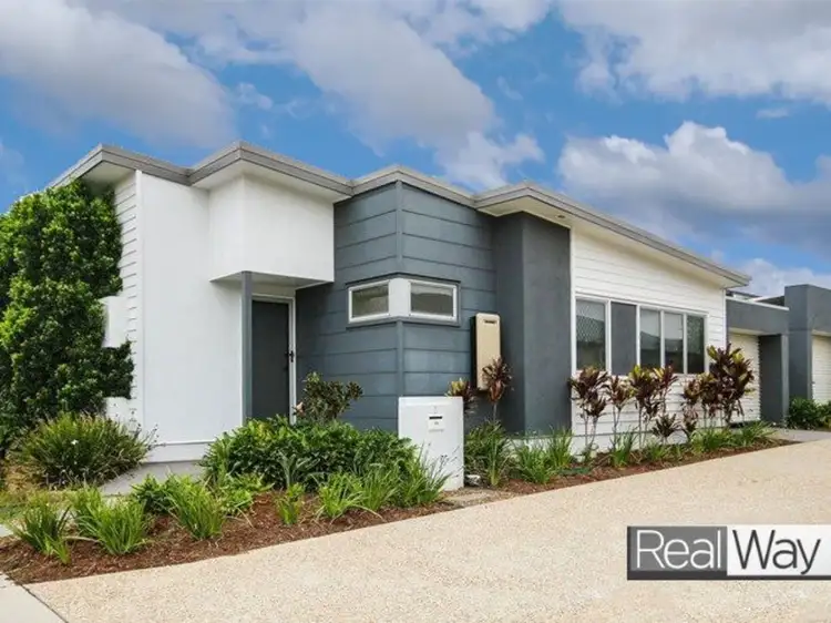 2 Bliss Lane, South Ripley QLD 4306