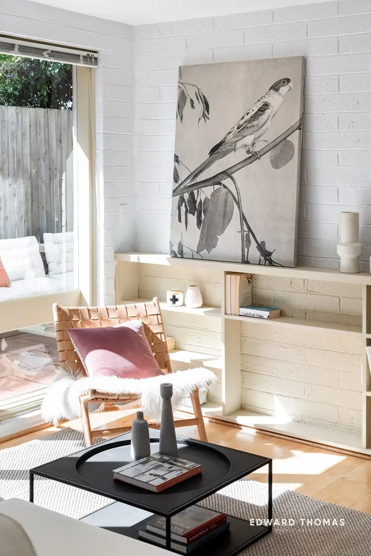 Third view of Homely apartment listing, 2/7 Dartford Street, Flemington VIC 3031