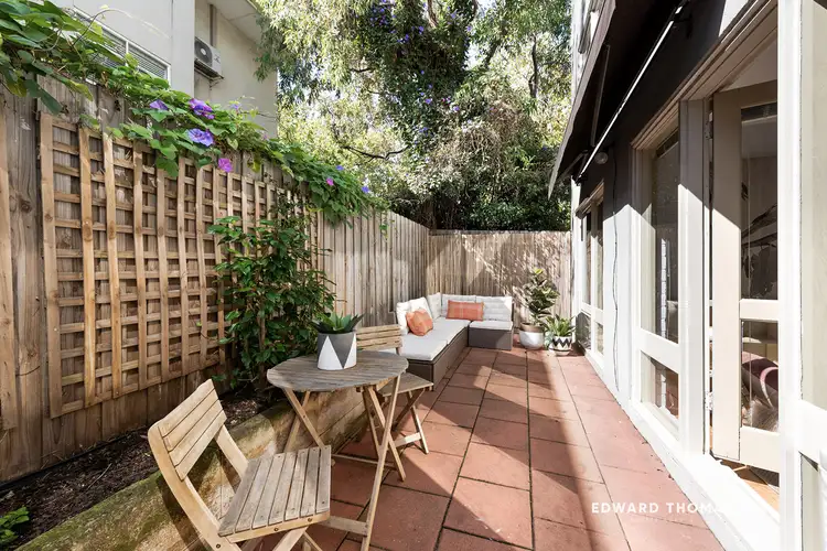 Sixth view of Homely apartment listing, 2/7 Dartford Street, Flemington VIC 3031