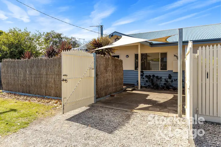 Second view of Homely unit listing, 1A Terry Street, Capel Sound VIC 3940