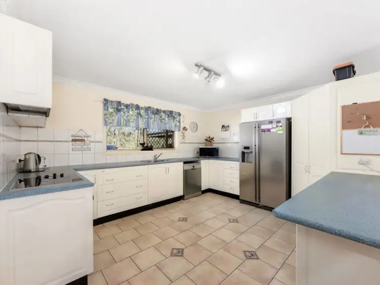 Third view of Homely rural property listing, 40 Bergmans Road, Ebenezer QLD 4340