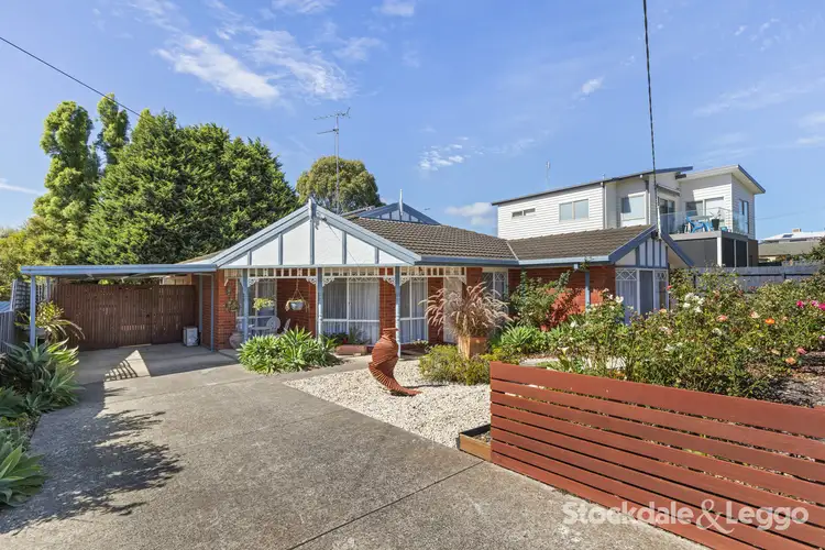 Main view of Homely house listing, 27 Central Road, Clifton Springs VIC 3222