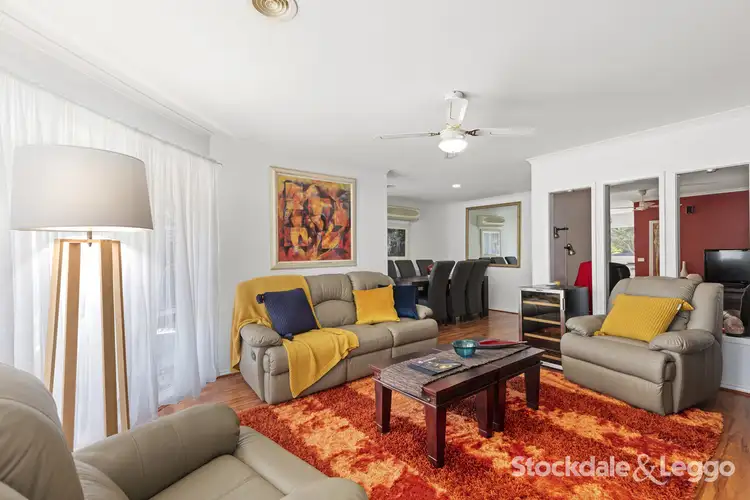 Second view of Homely house listing, 27 Central Road, Clifton Springs VIC 3222