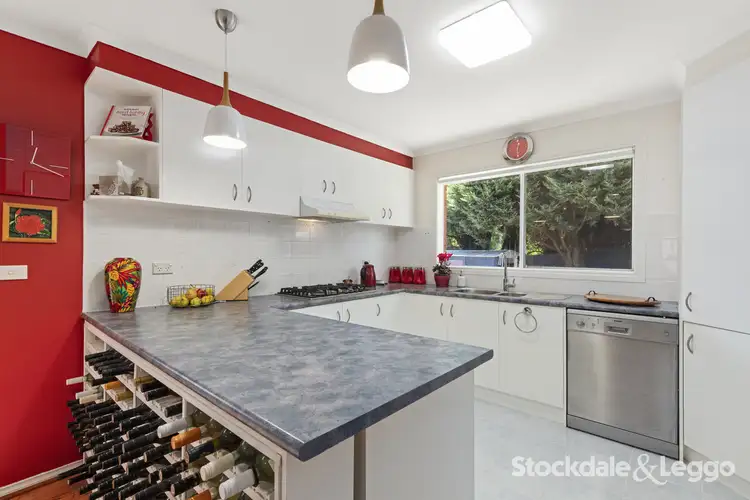 Third view of Homely house listing, 27 Central Road, Clifton Springs VIC 3222