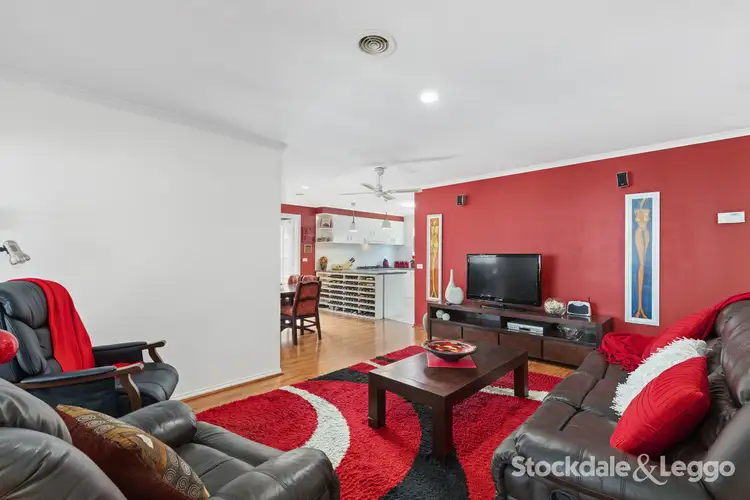 Sixth view of Homely house listing, 27 Central Road, Clifton Springs VIC 3222