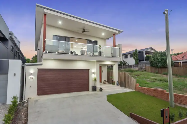 Main view of Homely house listing, 309 Rode Road, Wavell Heights QLD 4012