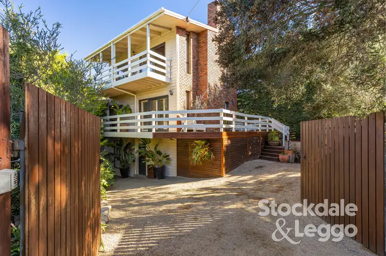43 Yarrayne Street, Rye VIC 3941