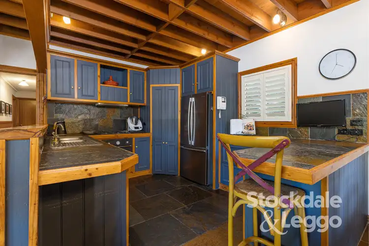 Second view of Homely house listing, 43 Yarrayne Street, Rye VIC 3941