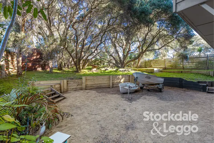 Fourth view of Homely house listing, 43 Yarrayne Street, Rye VIC 3941