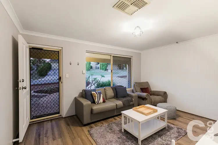 Fourth view of Homely house listing, 12 Hampshire Gardens, Parmelia WA 6167