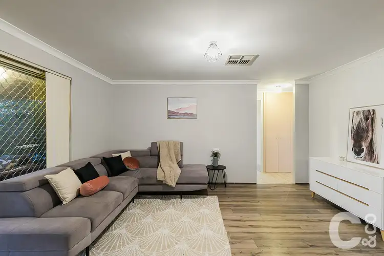 Fifth view of Homely house listing, 12 Hampshire Gardens, Parmelia WA 6167