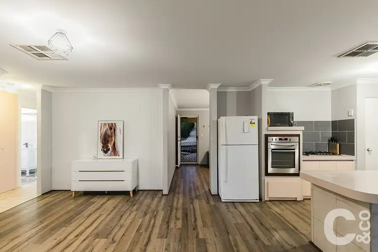 Sixth view of Homely house listing, 12 Hampshire Gardens, Parmelia WA 6167