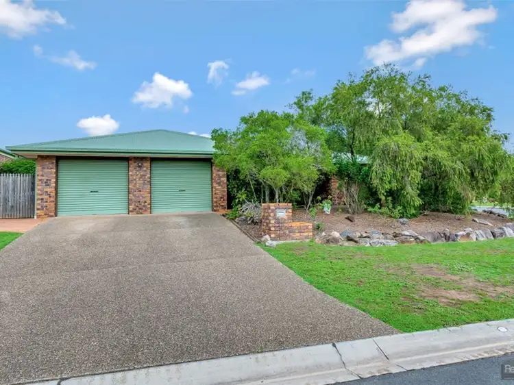 11 Arabian Close, Yamanto QLD 4305