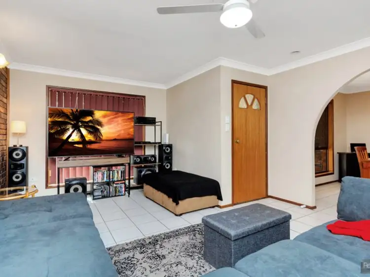 Second view of Homely house listing, 11 Arabian Close, Yamanto QLD 4305