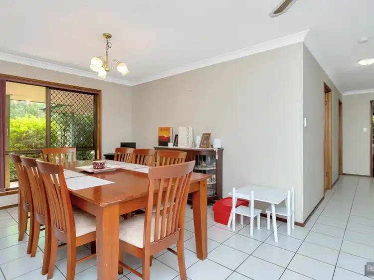 Fifth view of Homely house listing, 11 Arabian Close, Yamanto QLD 4305