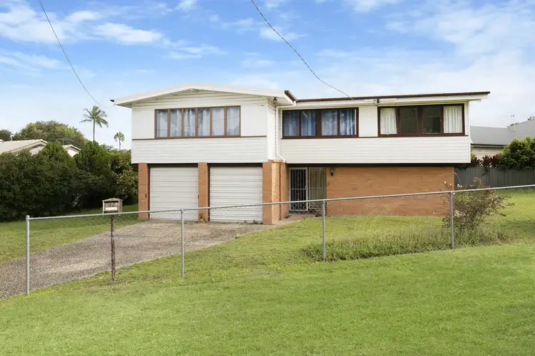 Second view of Homely house listing, 11 Mirram Street, Boondall QLD 4034